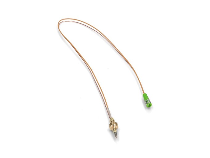 Termočlánek pro sporáky Mora a Gorenje 162120, délka 470 mm