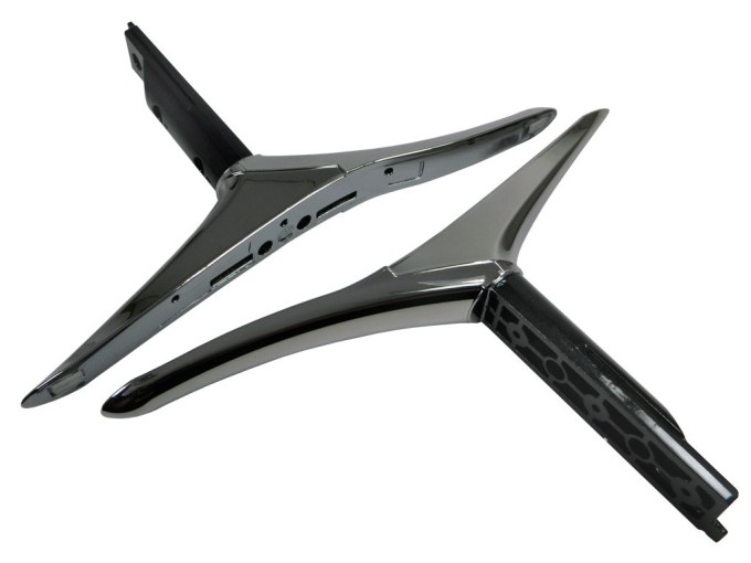 Podstavec pro LCD TV Telefunken, Vestel, Hitachi 23322764 a 23322802