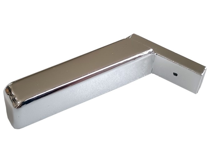 Pravý držák skla digestoře Gorenje 293298 a Mora 5710.0370