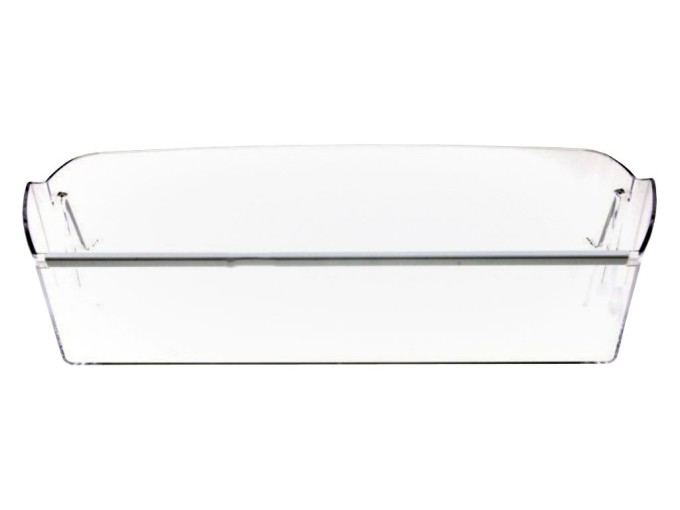 Police dveří na lahve chladničky 482000031714 pro WHIRLPOOL a INDESIT