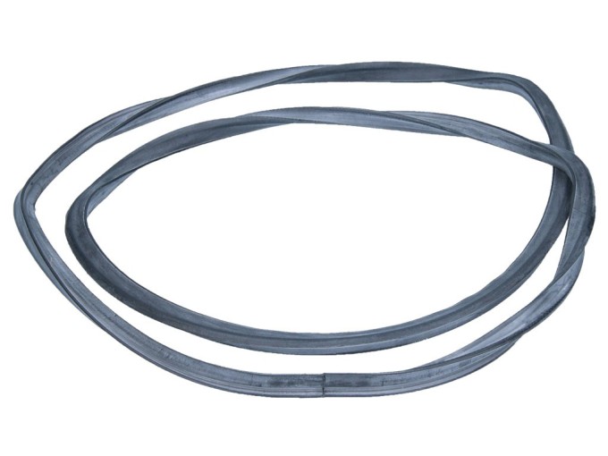 Těsnění dveří trouby TEKA 566252 s háčky