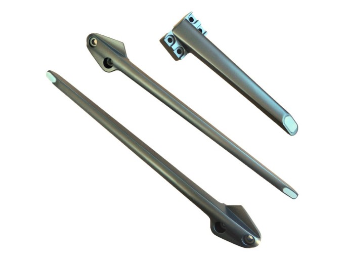 Podstavec pro TV LED TCL 65C815 a Thomson 65C811