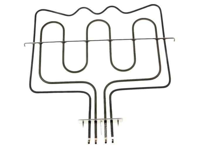 Horní topné těleso trouby 2900W pro ELECTROLUX / AEG 3156914008