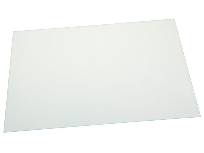 Skleněná police do lednice GORENJE a PANASONIC 409793