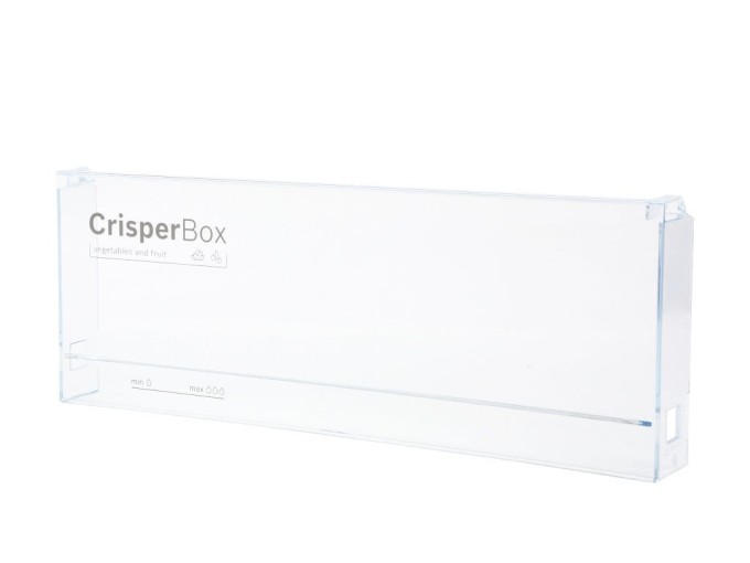 Čelo šuplíku lednice 11002537 Bosch Siemens