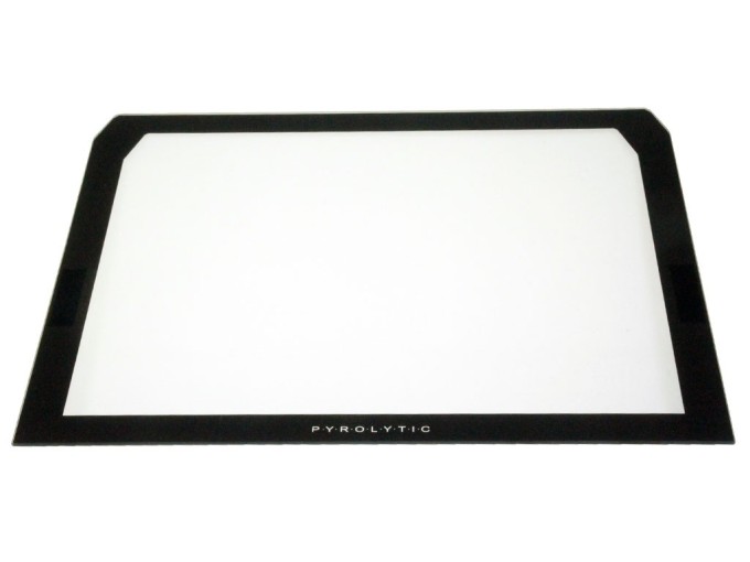 Sklo dveří trouby FAGOR-BRANDT AS0022695