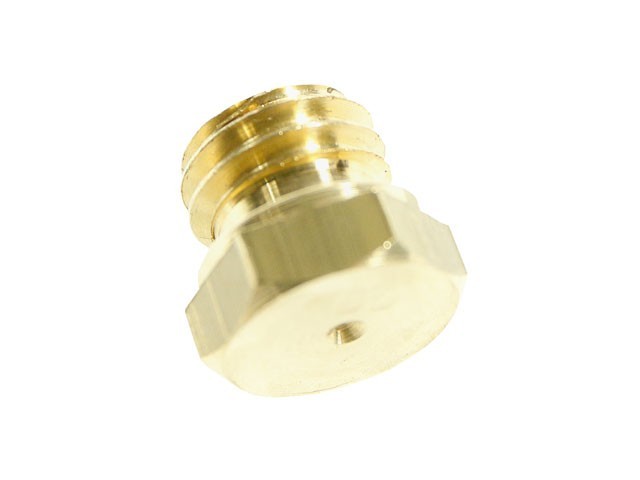 Tryska PB plynového hořáku MORA a Gorenje 821935, D=0.85mm