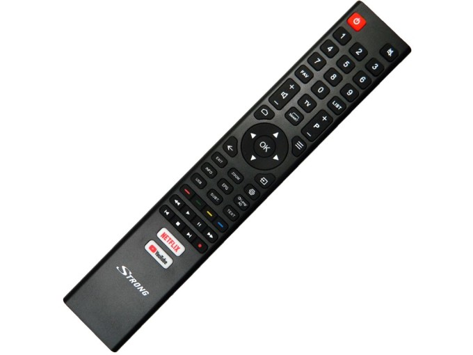 Dálkový ovladač Strong SRT50UC7433