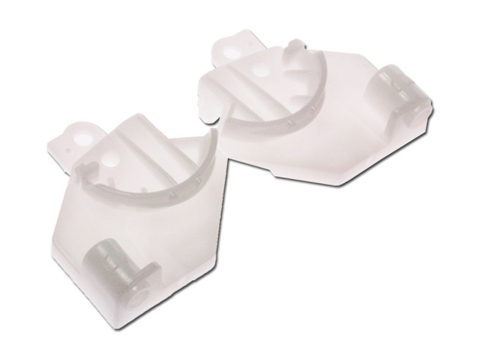 Vedení lanka brzdy dveří myčky AS0017201 FAGOR / BRANDT