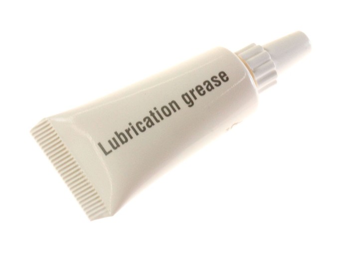 Silikonové mazivo pro kávovary SAECO, OKS, WEICON 421946017941