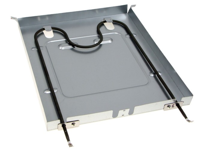 Spodní topné těleso trouby 1100W MIDEA, VALBERG