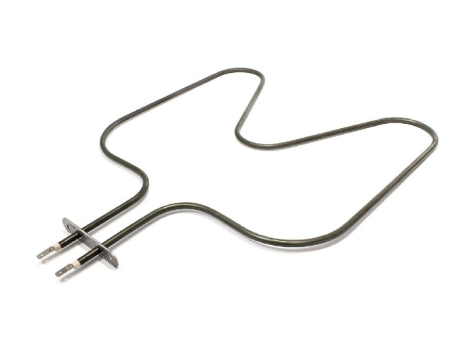 Spodní topné těleso trouby AEG, ELECTROLUX, ZANUSSI 1000W - náhrada 3570635015