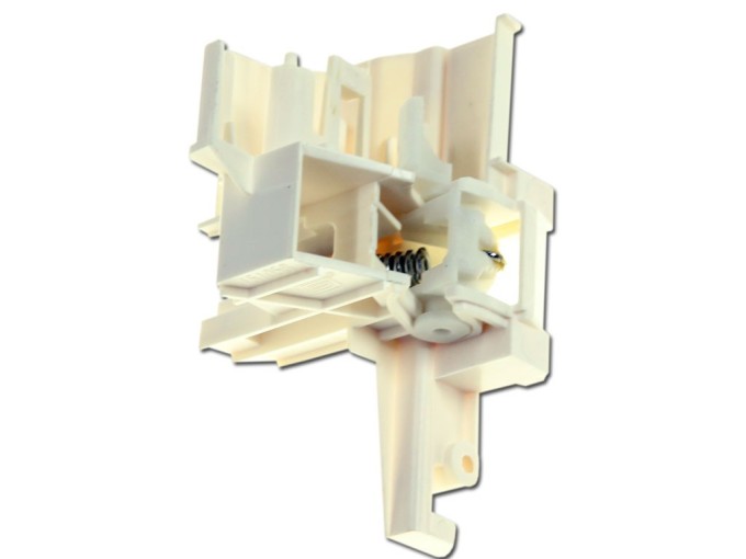 Zámek dveří myčky 1510600300 ARCELIK BEKO BLOMBERG