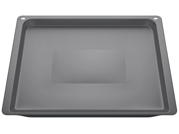 Plech na pečení 45.5 x 37.5 x 3.0 cm Bosch, Siemens 11029050