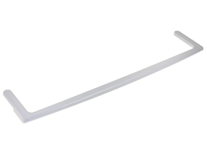 Přední hrana skleněné police pro lednice Gorenje HZOS3361