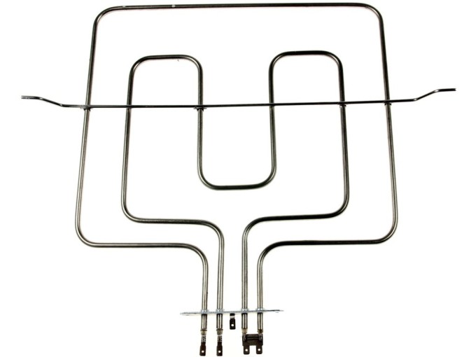 Horní topné těleso trouby s grilem ARCELIK / BEKO