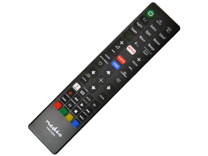 Univerzální dálkový ovladač SONY TVRC41SOBK