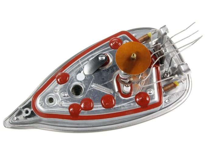 Topná deska žehličky ROWENTA RS-DZ0034