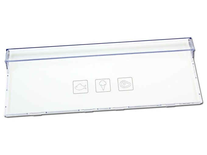 Čelo šuplíku lednice C00864528 BEKO / GRUNDIG / ARCELIK