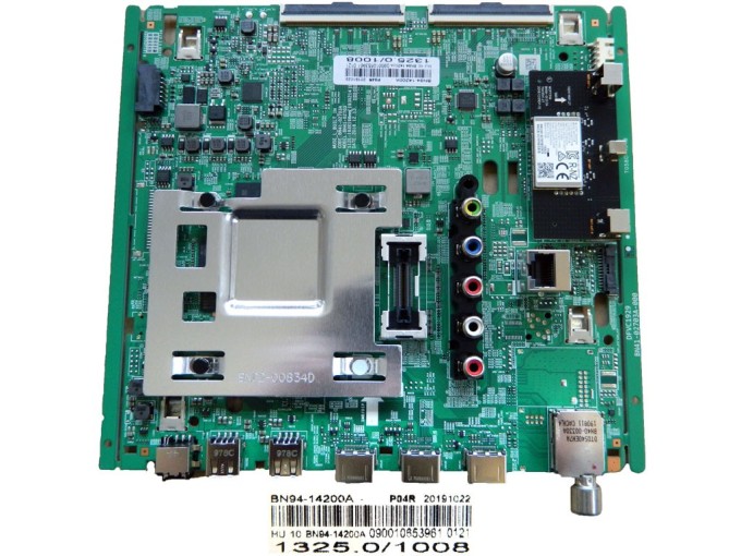 LCD modul základní deska BN94-14200A pro LED TV Samsung 55"