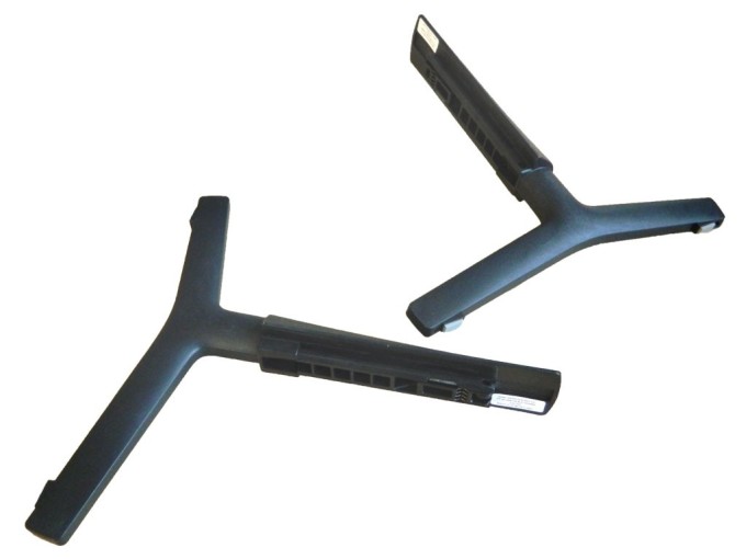 Podstavec pro monitor LCD Samsung BN96-52636A - sada 2 kusy