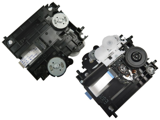 CD jednotka RD-DDTX047-N pro Panasonic a Technics