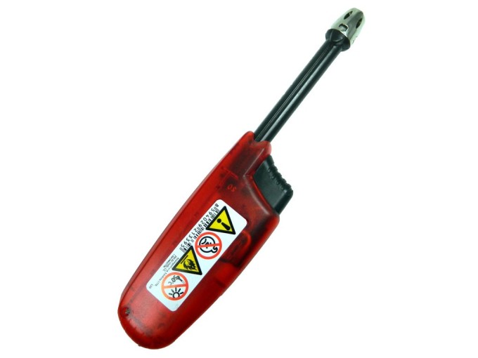 Plynový výsuvný mikrohořák AIT 179