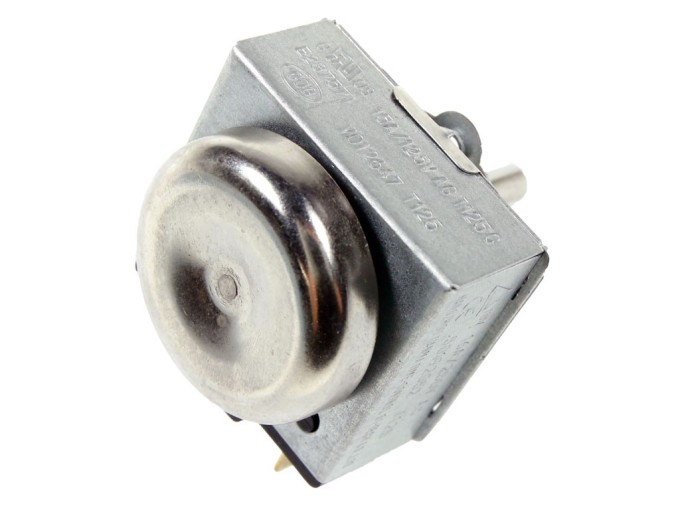 Mechanická minutka AMICA 8072701