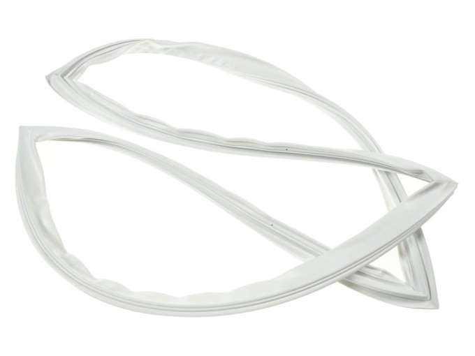 Magnetické těsnění dveří mrazáku ARCELIK / BEKO 44669521500