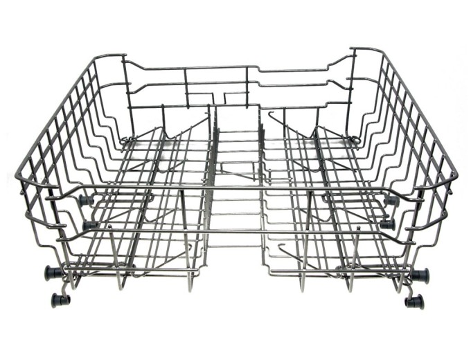 Horní koš do myčky MIDEA, GORENJE, AMICA, FAR, SOGEDIS