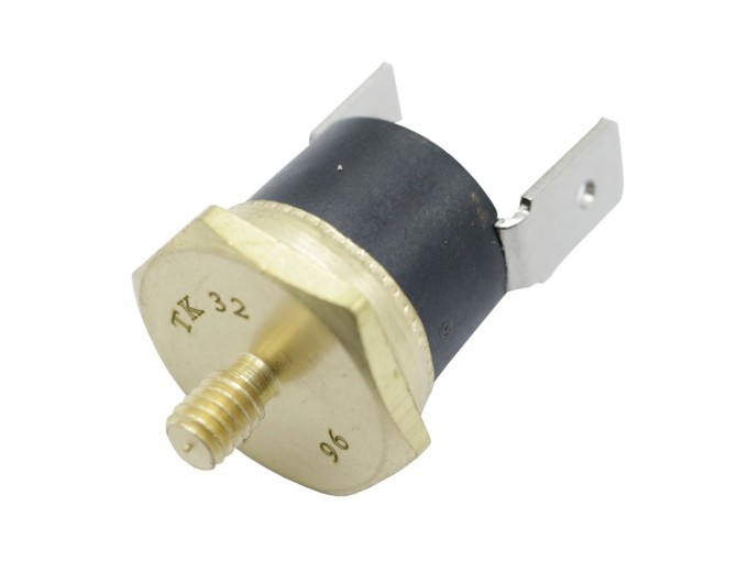 Tepelná pojistka vratná DZD Dražice, termostat Gorenje 784085 / 784084