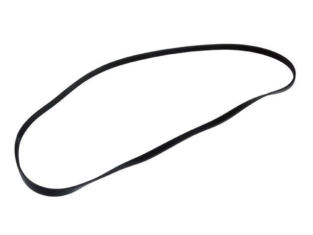 Drážkový řemen 1215J5EL pro pračky CANDY a HOOVER