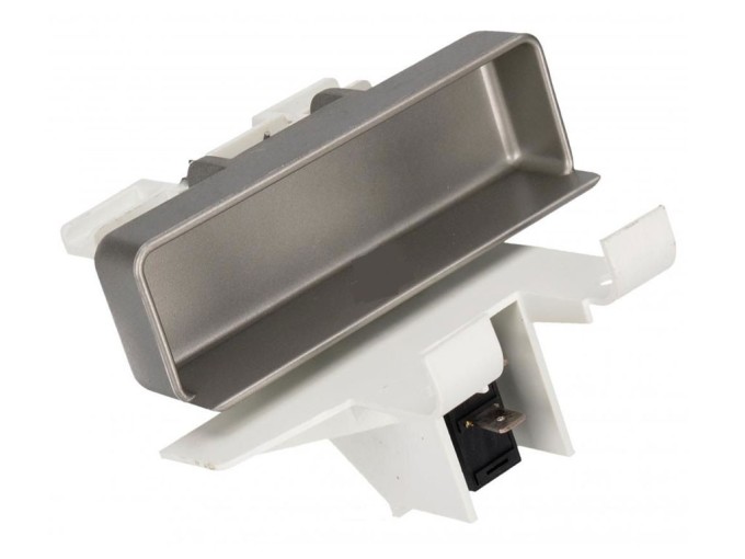 Madlo otevírání dveří myčky s mikrospínačem MORA WQP129350G a Gorenje 291147