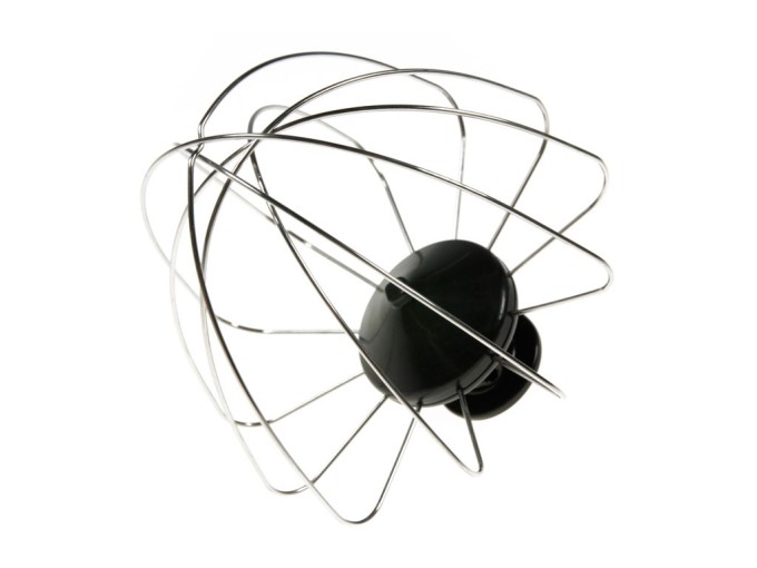 Šlehací metla balónová Domo DO9116KR-4