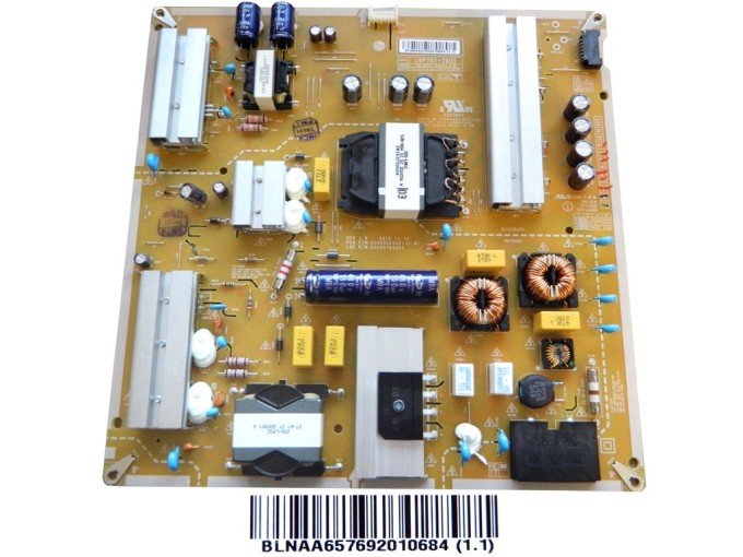 LCD Power Supply Module EAY65769201 for LG 75UN70703LD