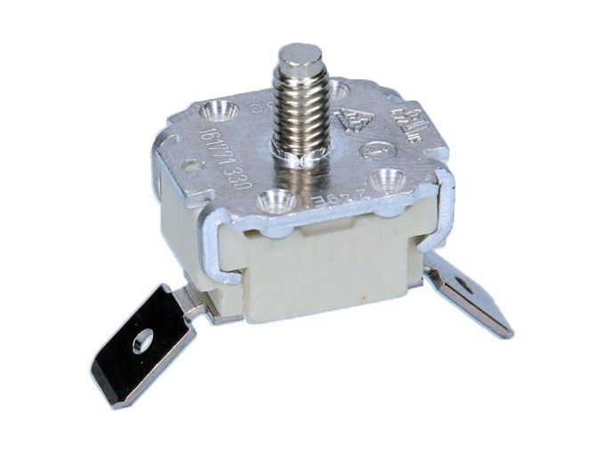 Vratná tepelná pojistka 168°C AMICA 8065347