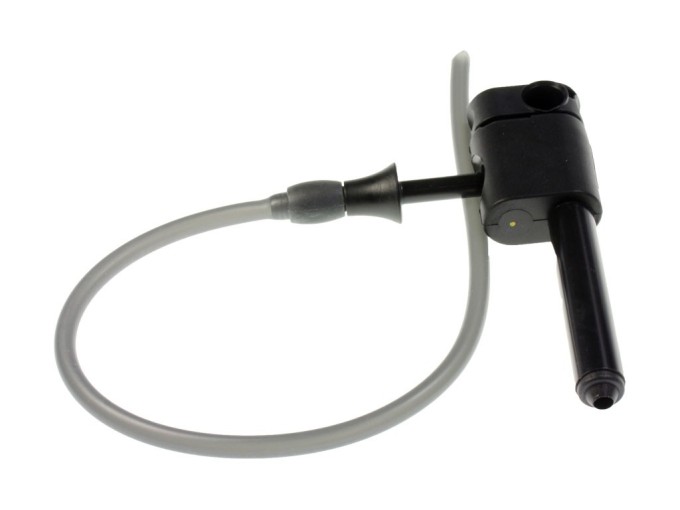 Pěnící tryska na mléko pro kávovary BOSCH a SIEMENS 12014639