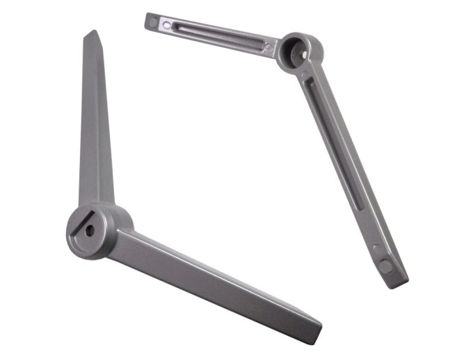 Podstavec pro LCD TV Gogen s nožkami 45014472 a 45014470