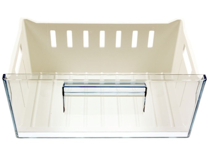 Šuplík mrazáku pro AEG, ELECTROLUX, Zanussi - 2426356099, 4055949608