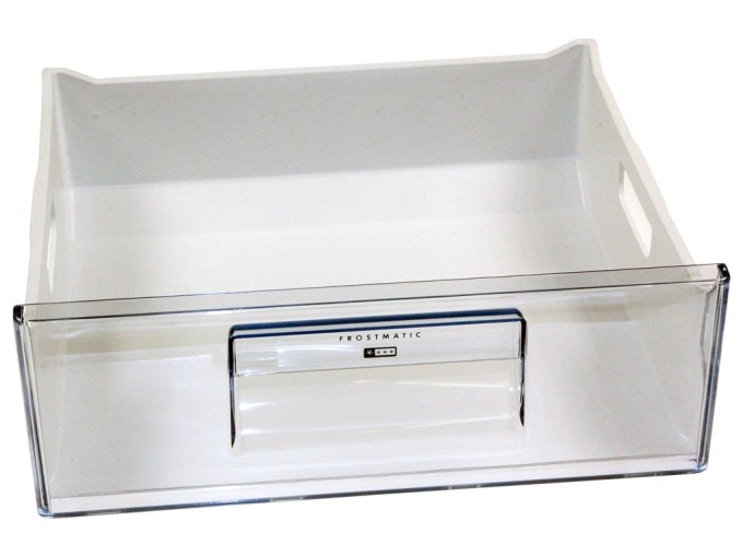 Šuplík mrazáku AEG, Electrolux, Zanussi 2426357196, 4055949673