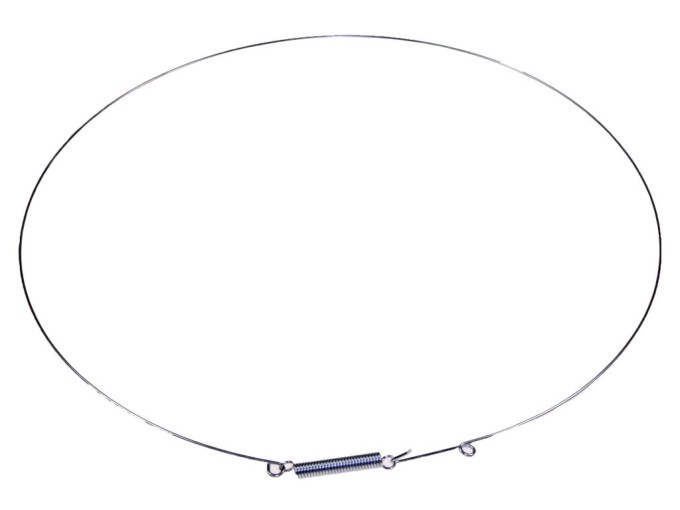 Pružina manžety dvířek pračky LG 4861EN3002A