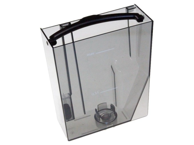 Nádrž na vodu pro kávovar MELITTA 6592905