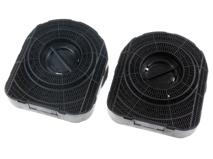 Uhlíkový filtr odsavače par ELICA F00169/1