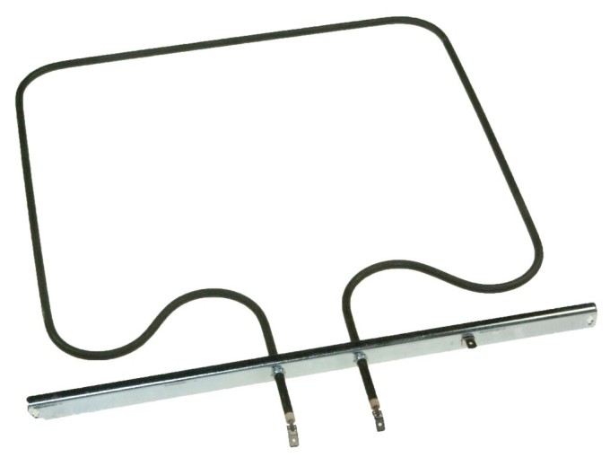 Spodní topné těleso trouby BACKER-FACSA 1150 W