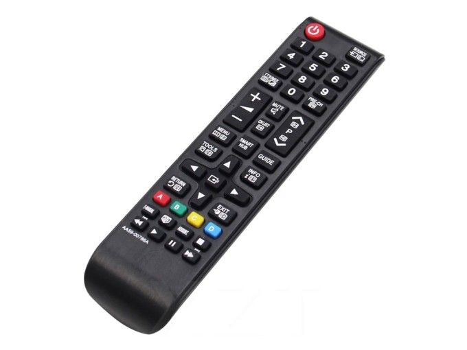 Dálkový ovladač Samsung AA59-00786A TM1240 neoriginální