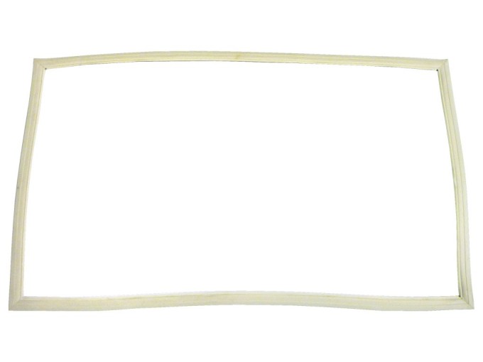 Magnetické těsnění dveří lednice SHARP FPACGA572CBZA