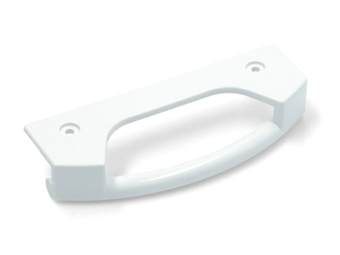 Madlo dveří chladničky BOSCH/SIEMENS 00096110 - náhrada