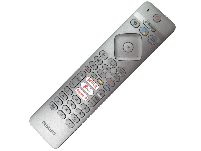 Originální dálkový ovladač Philips YKF456-A006