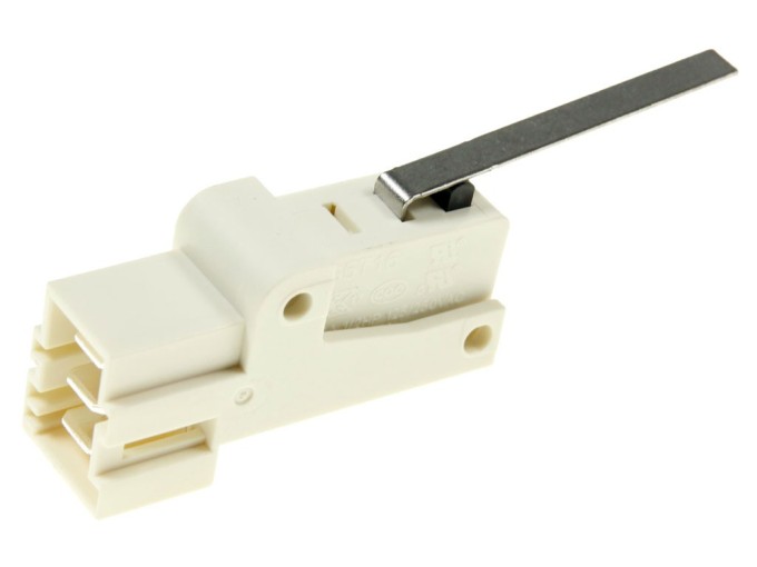 Mikrospínač plováku 2954700400 pro sušičky ARCELIK a BEKO