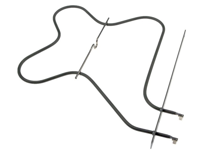 Spodní topné těleso trouby 1200W, 230V, 040199009927R